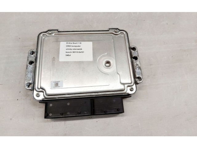 Řídící jednotka 39113-2A121 KIA Soul