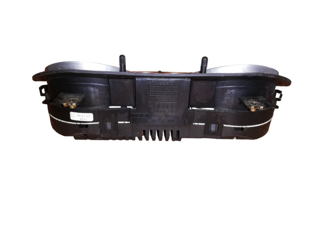 Панель приборов Audi A2