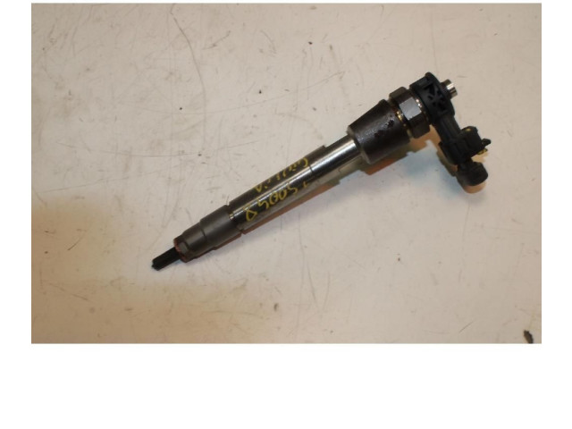 Vstřikovač 55260836 Alfa Romeo Giulia 55268818