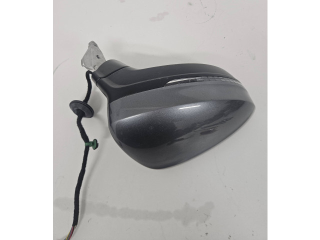 Zpětné zrcátko Volkswagen Tiguan Allspace 2017 TL6067, ET0PP