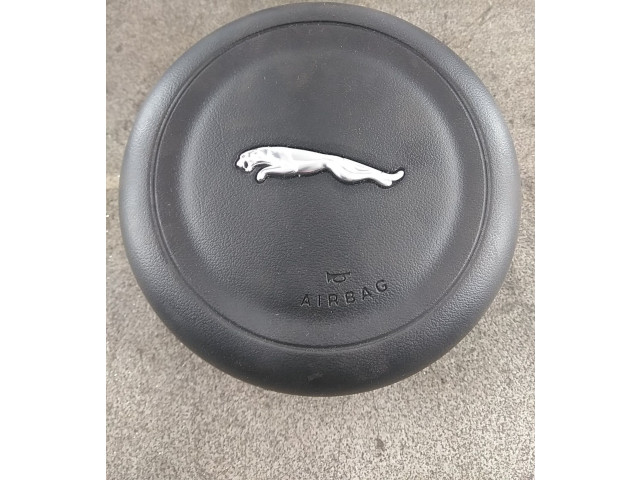 Подушка безопасности пассажира GX73-043B13-AEBPVJ, GX73043B13-AEBPVJ Jaguar XE