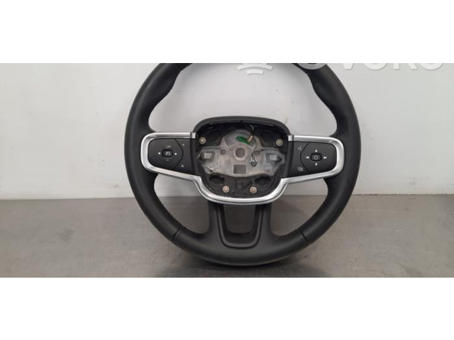 Руль Volvo XC40 - года 32227629