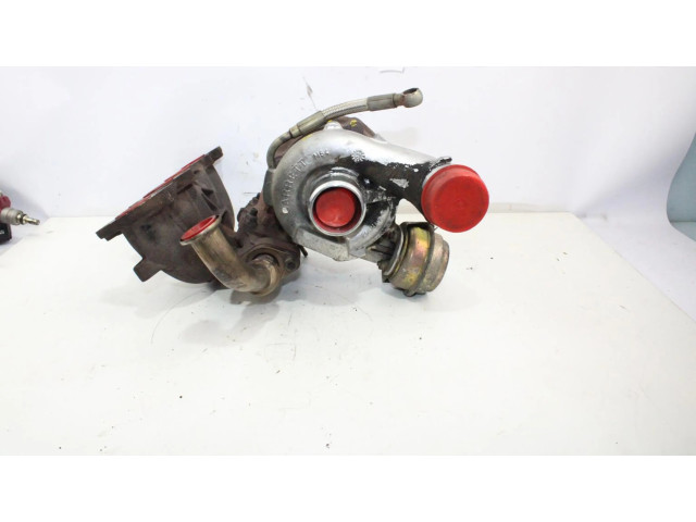 Турбина Alfa Romeo 166 46786078