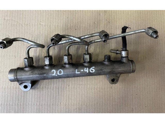 Топливная рампа 314002A410, 003494L3   KIA Ceed   для двигателя D4FB