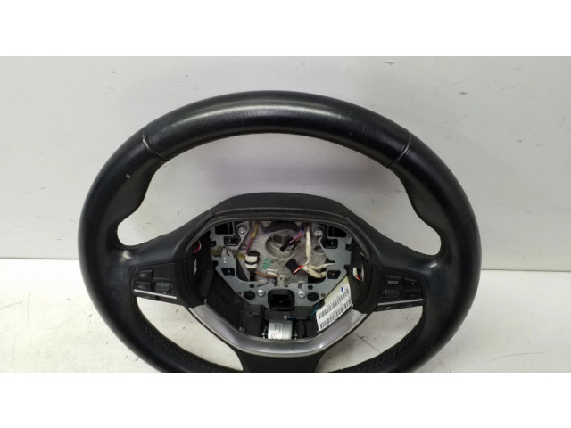 Volant BMW 5 F10 F11 2013 SLC751940012, 12B144AA02283