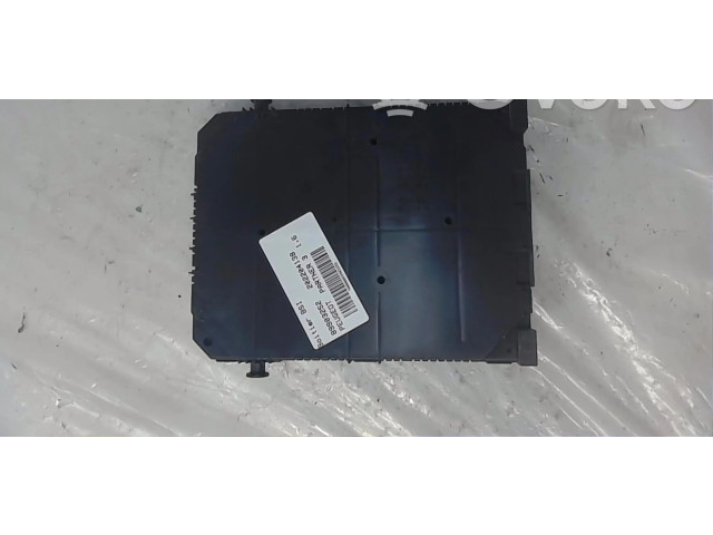 Модуль управления BSM 1634164880   Peugeot Partner III    