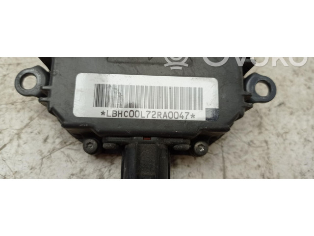 Блок управления Xenon