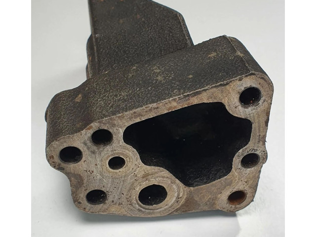 Турбина Jeep Grand Cherokee (WK) 6420960345