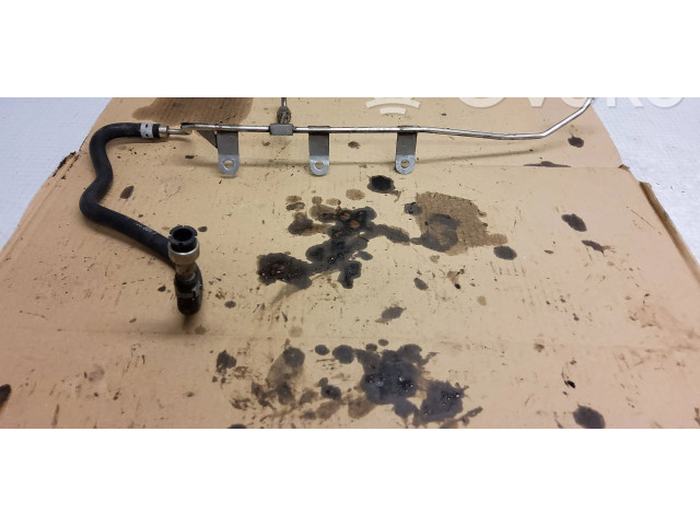 Топливная рампа 1K0133986A, TL52605FP   Volkswagen PASSAT B6   для двигателя BVY