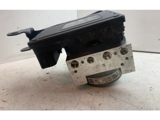 Блок АБС 5WA614517BJ Volkswagen Golf VIII 2019 - года