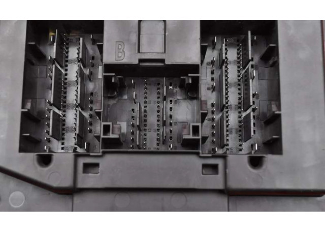 Блок комфорта 2Q0937085A, 2Q0937085A Skoda Fabia Mk3 (NJ)