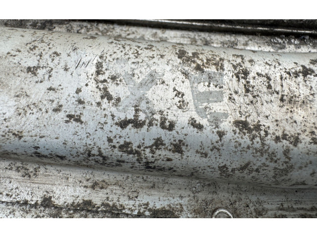 Интеркулер 6K775, JAGUARGX736K775AB Jaguar XE