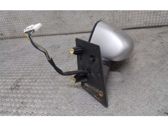 Зеркало электрическое Fiat Idea - года