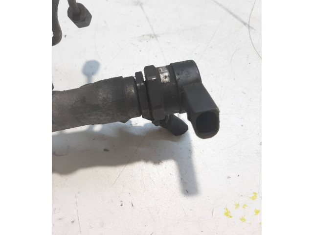 Топливная рампа 7788679 BMW 5 E60 E61