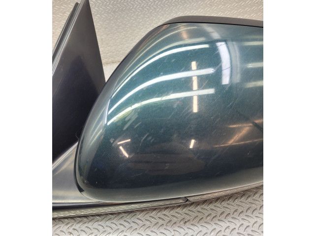 Зеркало электрическое Jaguar XE 2015 - года
