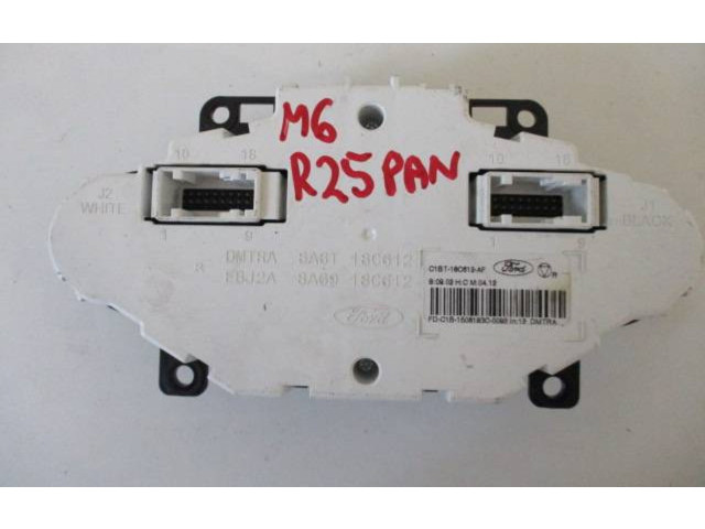 Volant Ford Fiesta 2017 C1B1508193C009, C1BT18C612AF