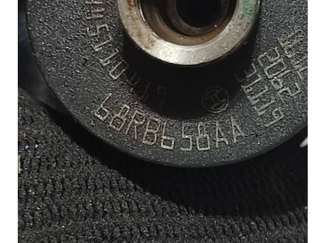 Форсунка 0445110419, 68RB658AA Jeep Cherokee