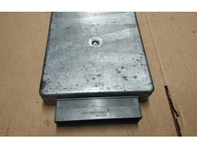 Řídící jednotka XL1F12A650HD, J9SSJ3BBSP4S Lincoln Navigator 2000