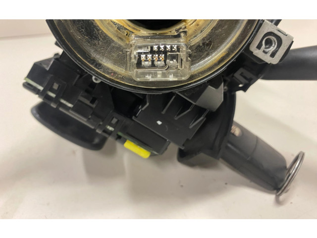 Ось рулевого колеса 1K1419502S, 05092101 Seat Altea