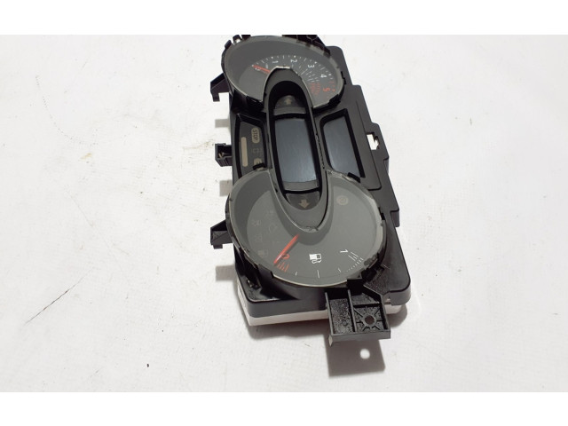 Спидометр (приборный щиток) 248106832R   Renault Trafic III (X82)