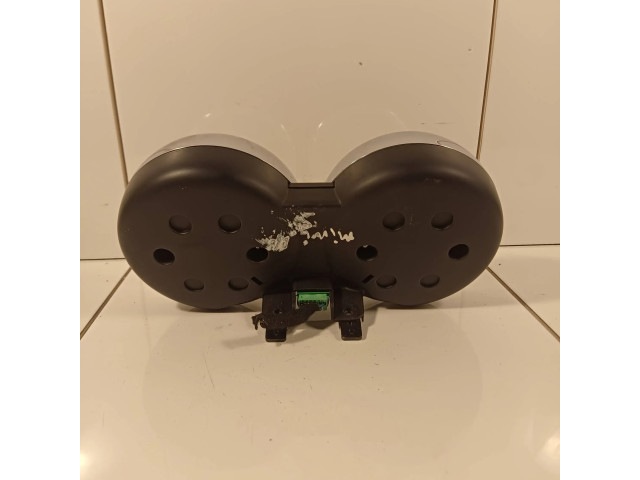 Přístrojová deska  Mini One - Cooper R57 2010   