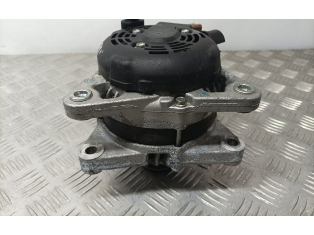 Генератор 9820893880, 1042119580   Citroen C3      