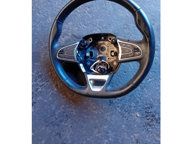 Volant Renault Megane IV 2017   