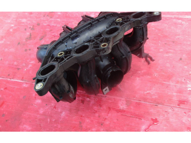 Всасывающий коллектор Daihatsu Terios