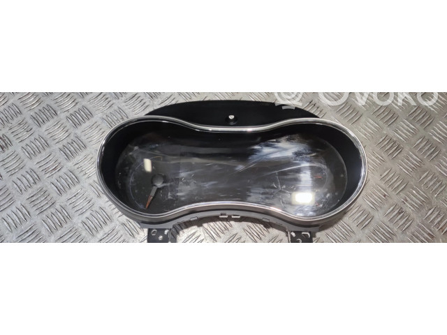 Панель приборов 68243550AG, 68243550 Jeep Grand Cherokee