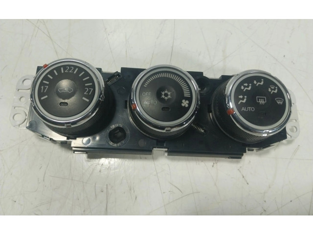 Блок управления климат-контролем 7820A115XC   Mitsubishi ASX