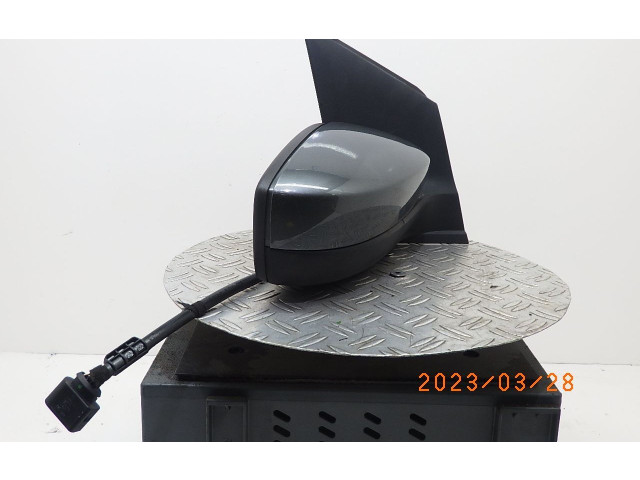 Zpětné zrcátko Seat Mii 2017 1S1857502