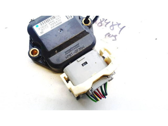 Блок управления 37850ppd911 Honda FR-V