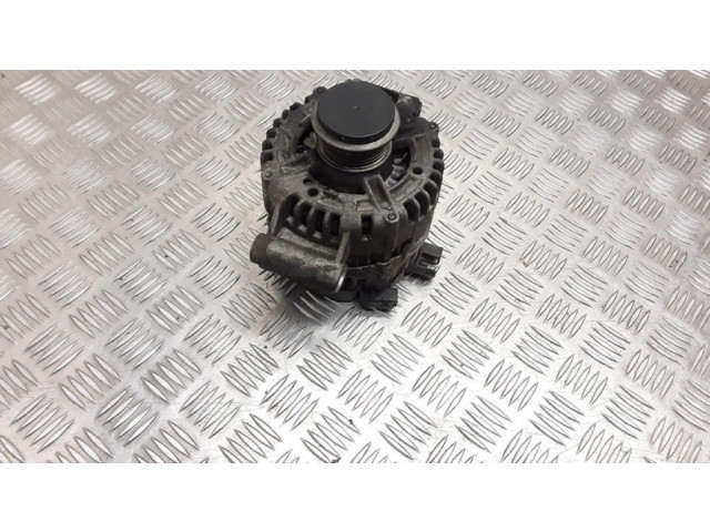 Генератор 0121615006   Ford Galaxy 2.0     