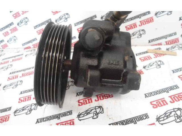 Насос усилителя руля       Ford Fiesta  2006 - 2008 года   