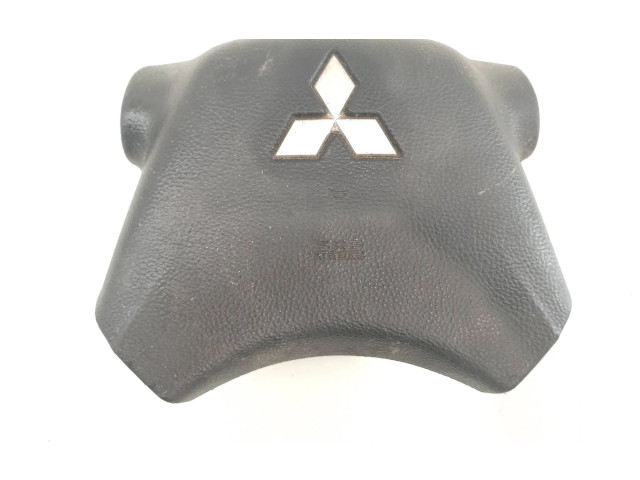 Подушка безопасности водителя BVMWZJZACY3B Mitsubishi Grandis