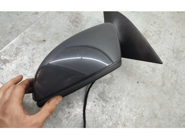 Zpětné zrcátko Volkswagen PASSAT CC 2012