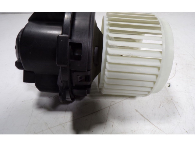 Вентилятор печки M01163606680 Dacia Sandero