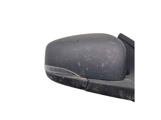 Зеркало электрическое Dacia Spring 2021 - года