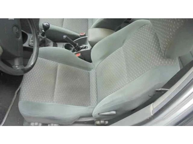 Volant Daewoo Lacetti 2005 4RADIOS  