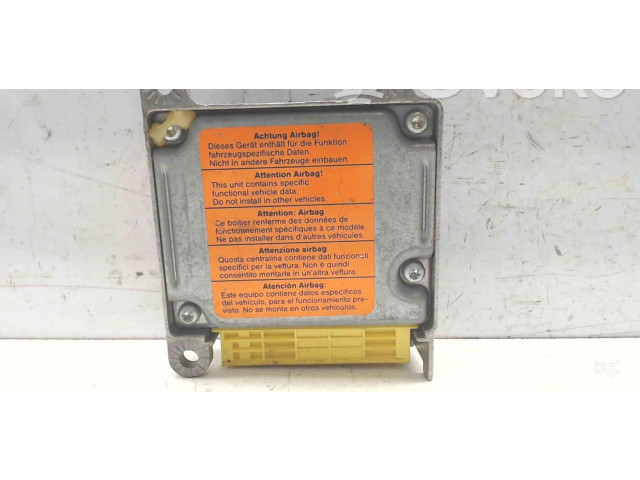 Блок подушек безопасности 1J0909609   Seat Ibiza II (6k)