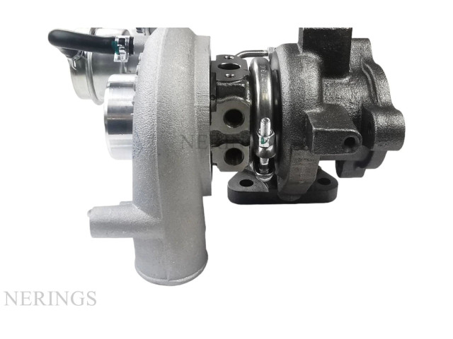 Турбина 4913503101, 4913503101 Mitsubishi Delica 4M40