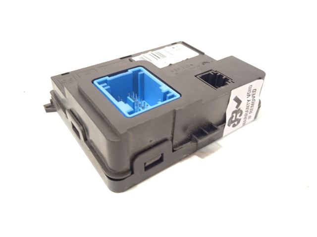 Блок управления 9811039380   Peugeot Expert