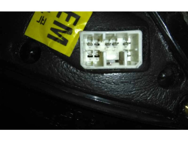 Зеркало электрическое Chevrolet Nubira - года