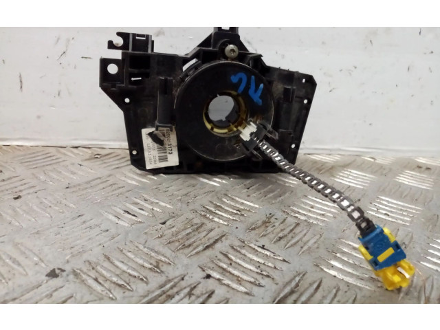 Подушка безопасности водителя Dacia Logan Pick-Up