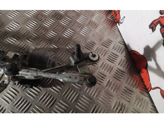 Комплект механизма стеклоочистителей