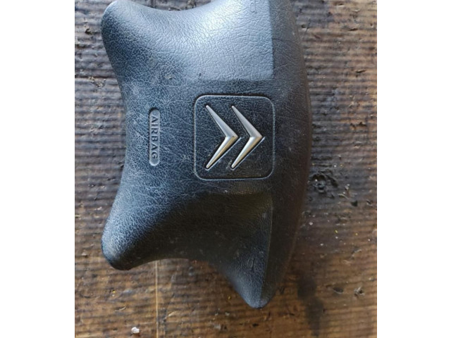 Подушка безопасности двери 96454032XT01 Citroen Berlingo