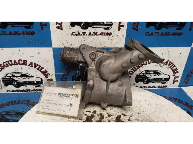 Клапан EGR 03G129637A    Seat Ibiza IV (6J,6P)   