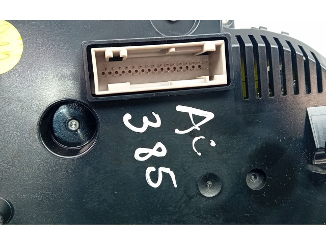 Панель приборов 4F0920933L   Audi A6 S6 C6 4F       