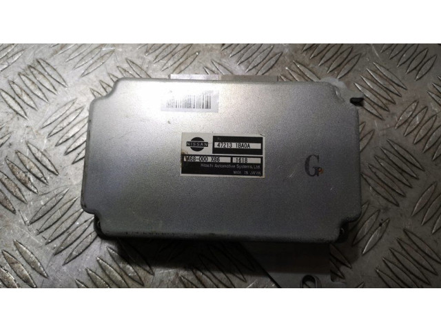 Комфортный модуль