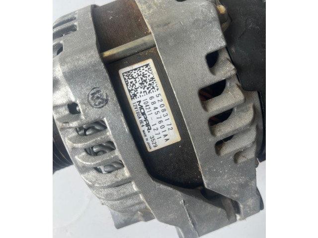 Генератор 52483172   Jeep Renegade      